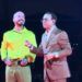 J Balvin sorprendió en Cali con invitados de lujo en su concierto
