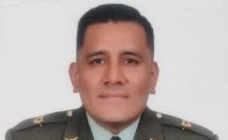 Asesinan a mayor retirado de la Policía en zona rural del Cauca