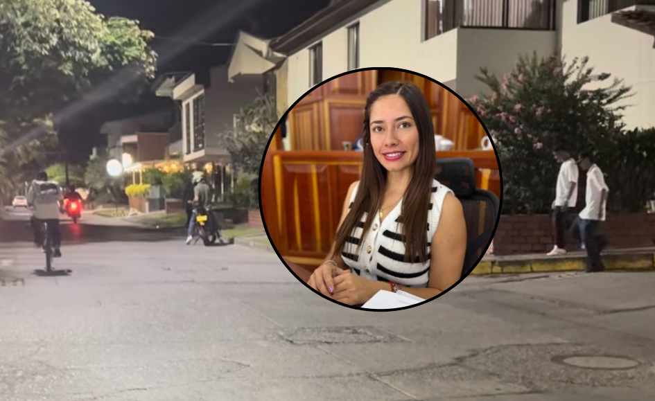 Ataque sicarial en Cartago deja dos muertos; entre las víctimas una funcionaria del Concejo