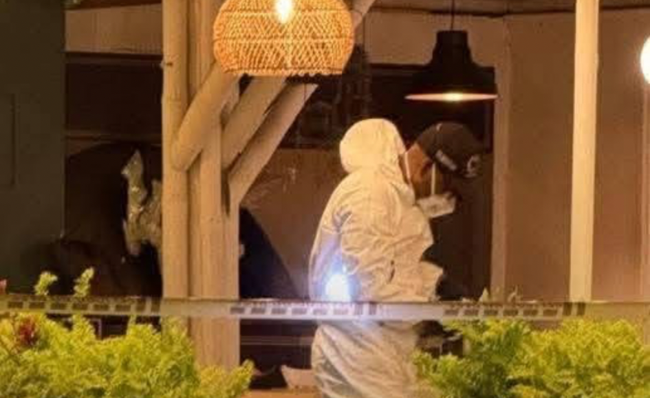 Exfuncionario de la Alcaldía de Cartago, entre las víctimas del ataque sicarial ocurrido el 8 de marzo