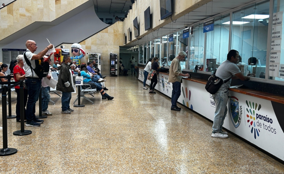 Recaudo de impuesto vehicular supera los $66.000 millones tras campaña de descuentos