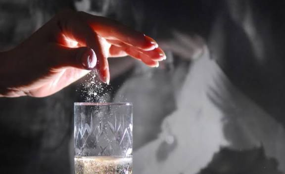 Centro comercial se pronuncia por presunto caso de escopolamina y niega irregularidades