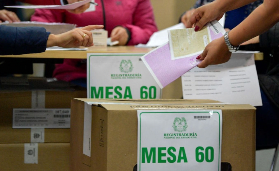 Cierra inscripción de candidaturas: 14 aspirantes competirán por la Presidencia