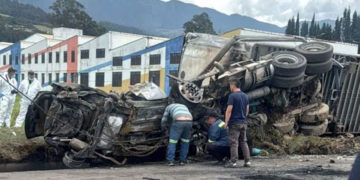 Alarmante balance vial: 240 accidentes y 326 heridos en Semana Santa