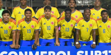Argentina cayó 4-0 ante Colombia y jugador encendió la polémica con provocadora frase