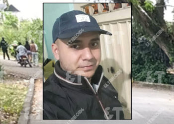 Ataque sicarial deja un hombre muerto en Andalucía