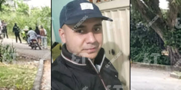 Ataque sicarial deja un hombre muerto en Andalucía