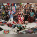 Aterciopelados lleva el rock colombiano al escenario global del Tiny Desk