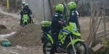Balean a bebé de 20 días y a sus padres en ataque sicarial en Puerto Colombia