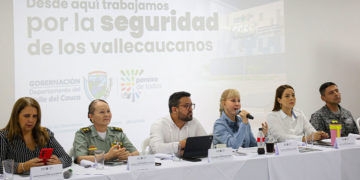 CGES, el cerebro de la ofensiva contra el delito y el crimen en el Valle del Cauca 