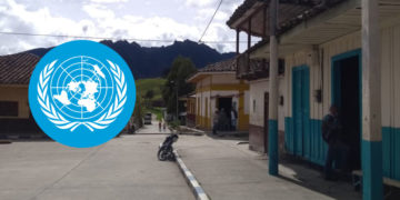 Campesinos de Tuluá acuden a la ONU por abandono estatal en zona rural