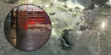 Capturados los presuntos responsables del incendio en establecimiento comercial de Tuluá