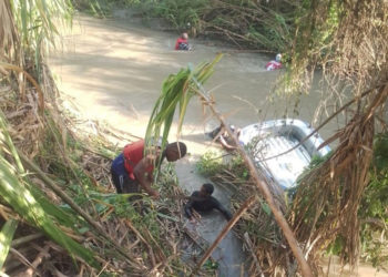 Cuatro días de búsqueda y aún no hay rastro de menor desaparecido en Villagorgona