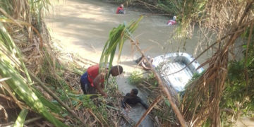 Cuatro días de búsqueda y aún no hay rastro de menor desaparecido en Villagorgona
