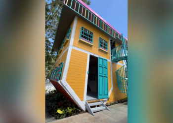 Inauguran la primera Casa al Revés del Valle del Cauca