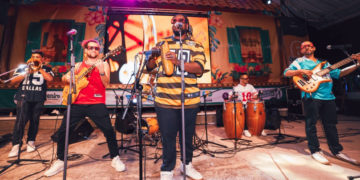 De Tuluá para el mundo: ‘Amor de Millones’ pone a bailar dos orillas