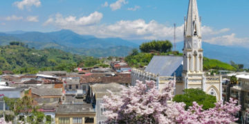 Desde el 27 de abril Sevilla está de fiesta: 123 años con música, cultura y tradición cafetera