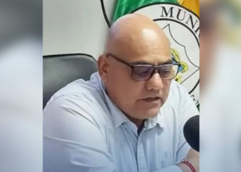 Destituido gerente de empresa pública en Restrepo por presunto título falso