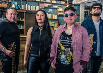 DeyCube transforma emociones en música pura