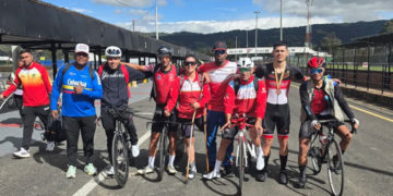 El Paracyclin tulueño otra vez es noticia