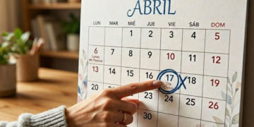 ¿El 17 de abril es festivo en Colombia? Esto es lo que debe saber
