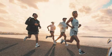 El error que cometen los nuevos corredores y pone en riesgo su salud