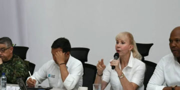Gobernadora pide acción contundente tras ola violenta en el sur del Valle y norte del Cauca