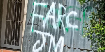 Hallan sin vida a dos de los cuatro jóvenes secuestrados en Jamundí