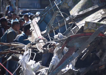 Escándalo en Cajibío: disidencias habrían ofrecido dinero a familias de víctimas de la masacre