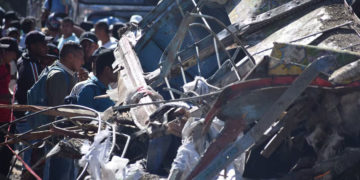 Escándalo en Cajibío: disidencias habrían ofrecido dinero a familias de víctimas de la masacre