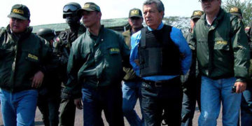 Exjefe del cartel de Cali solicita salir de prisión por grave deterioro mental