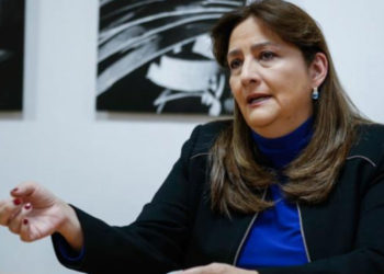 Exministra Ángela María Buitrago denuncia amenazas por hacer cumplir normas en cárceles