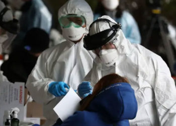 Experto mundial advierte: una próxima pandemia podría afectar principalmente a niños