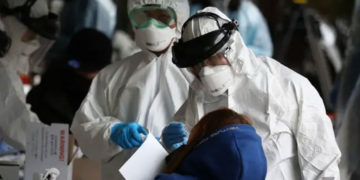 Experto mundial advierte: una próxima pandemia podría afectar principalmente a niños