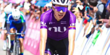 Falleció ciclista colombiano tras complicaciones por accidente en Francia