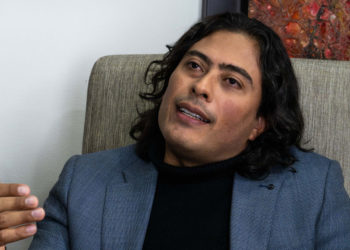 Fiscalía pidió arresto contra Nicolás Petro y su abogado por presunto desacato judicial