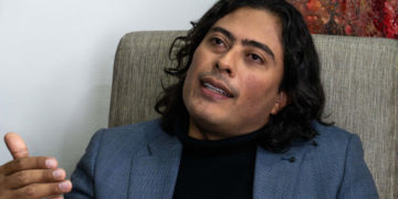 Fiscalía pidió arresto contra Nicolás Petro y su abogado por presunto desacato judicial