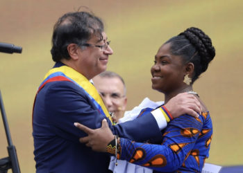 Francia Márquez confirma distanciamiento con Petro y denuncia racismo en el Estado