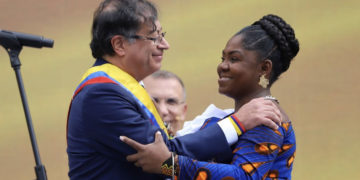 Francia Márquez confirma distanciamiento con Petro y denuncia racismo en el Estado