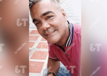Fue encontrado sin vida en una construcción de Tuluá
