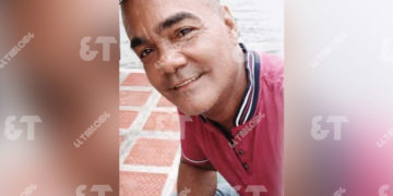 Fue encontrado sin vida en una construcción de Tuluá