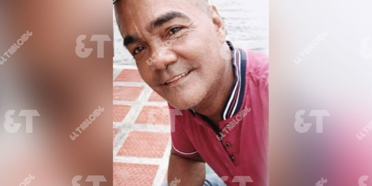 Fue encontrado sin vida en una construcción de Tuluá