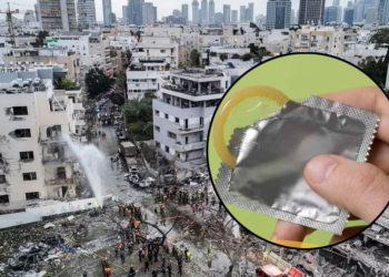 Guerra en Irán dispara precio de condones: subirían hasta 30 % en el mundo