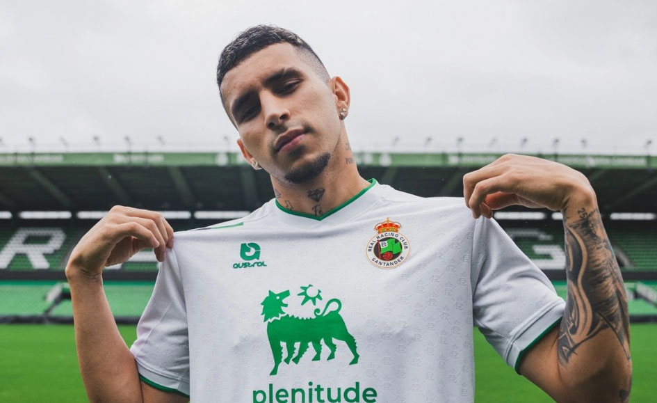 Gustavo Puerta pone a soñar al Racing: liderato firme y ascenso cada vez más cerca