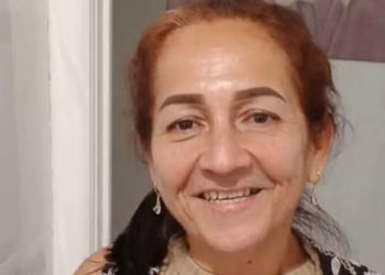 Hallan cadáver de colombiana desaparecida tras escala en Madrid