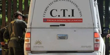 Hallan cuerpo sin vida en Aguaclara, Tuluá