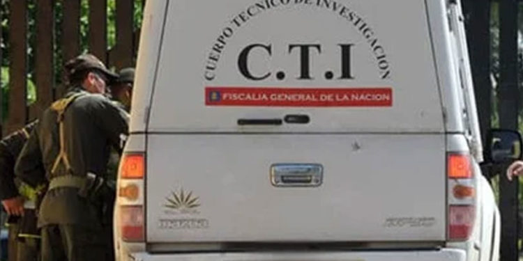 Hallan cuerpo sin vida en Aguaclara, Tuluá