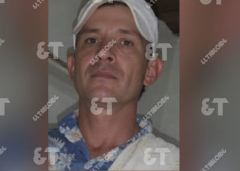 Hombre fue asesinado mientras se movilizaba en motocicleta