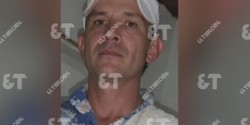 Hombre fue asesinado mientras se movilizaba en motocicleta