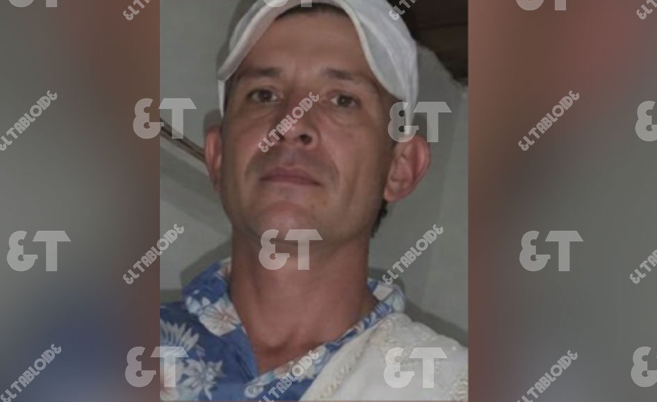 Hombre fue asesinado mientras se movilizaba en motocicleta